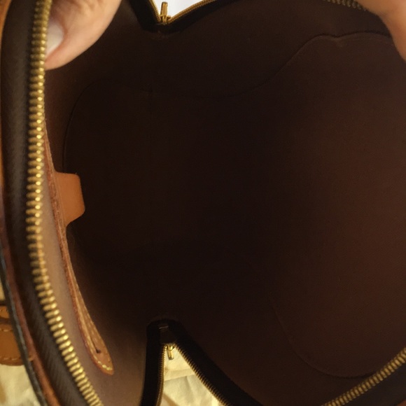 Louis Vuitton Ellipse Sac A Dos Backpack - Picture 4 of 6